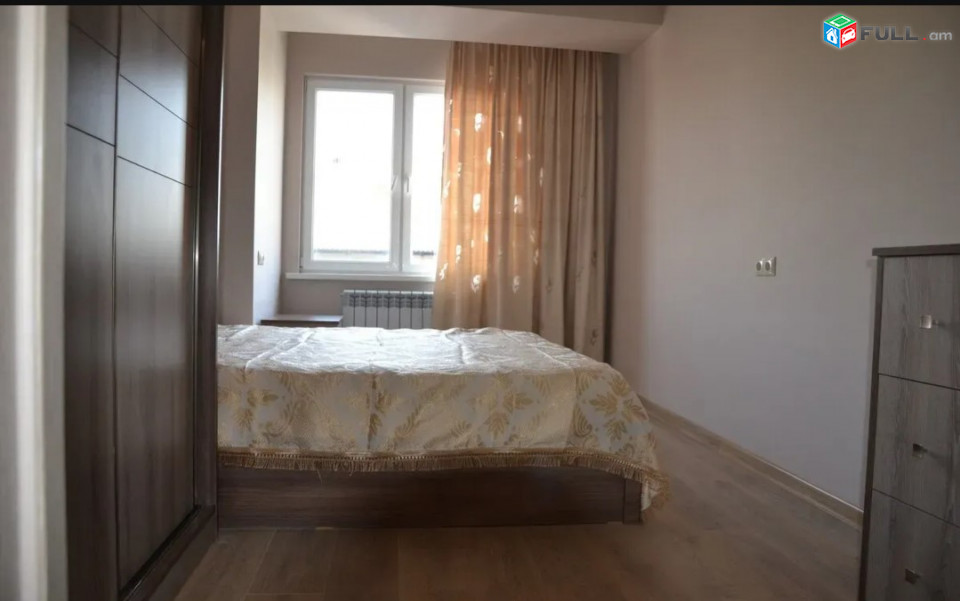 LA07848 Օրավարձով 2 սենյականոց բնակարան Գյուլբենկյան փողոցում 