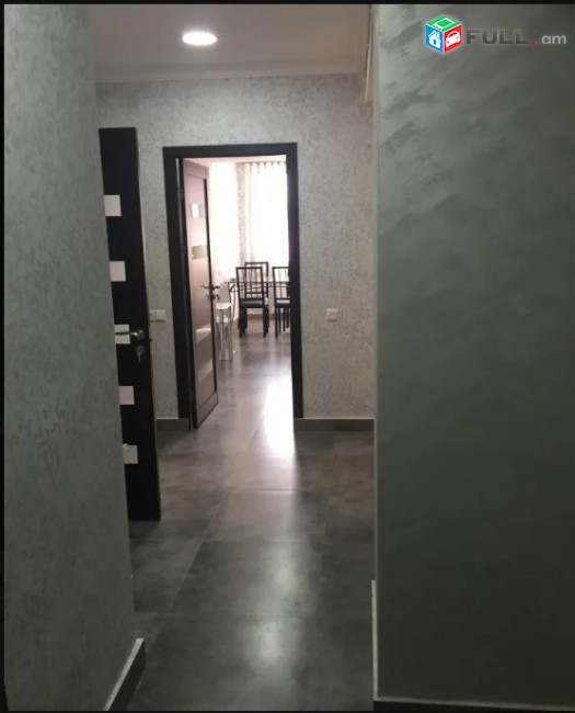 LA07850 Վարձով 2 սենյականոց բնակարան Սարյան փողոցում 