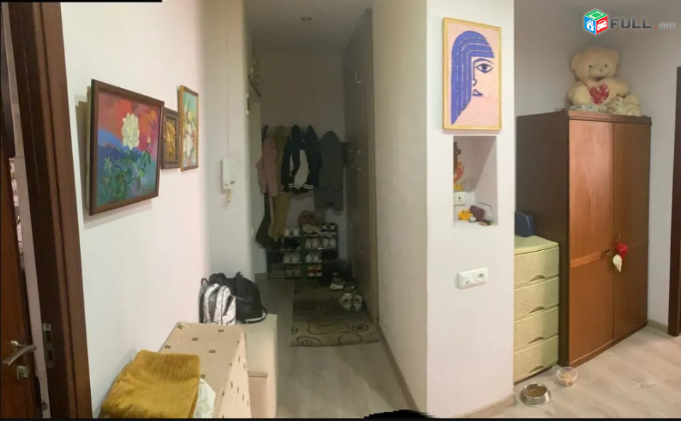 LA07860 Վարձով 2 սենյականոց բնակարան Կոմիտաս, շուկայի հարևանությամբ