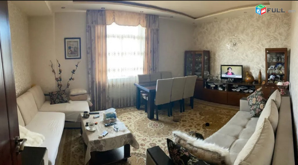 LA07860 Վարձով 2 սենյականոց բնակարան Կոմիտաս, շուկայի հարևանությամբ