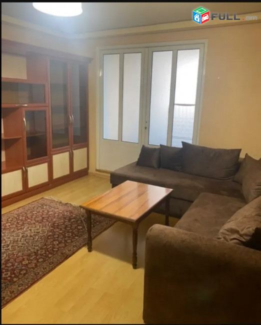 LA07863 Վարձով 2 սենյականոց բնակարան  Զեյթուն Մինաս Ավետիսյանի 2-րդ փողոցում