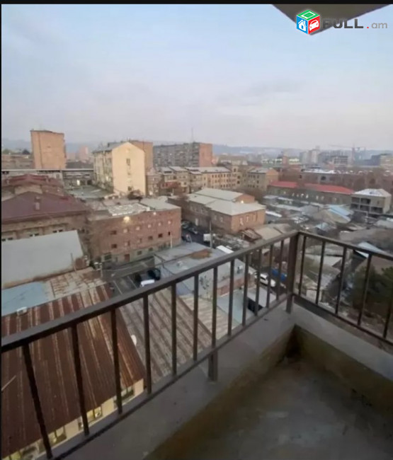 LA07871  Վարձով 2 սենյականոց բնակարան Խորենացի փողոց , նորակառույց շենք