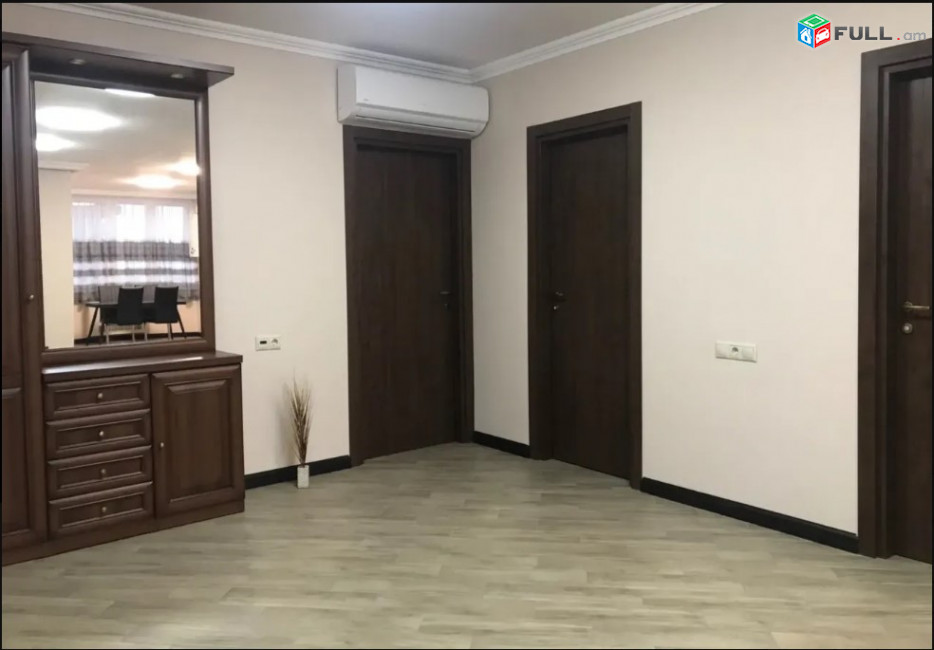 LA07873 Վարձով 2 սենյականոց բնակարան Թումանյան փողոց , Սաս սուպերմարկետի մոտ