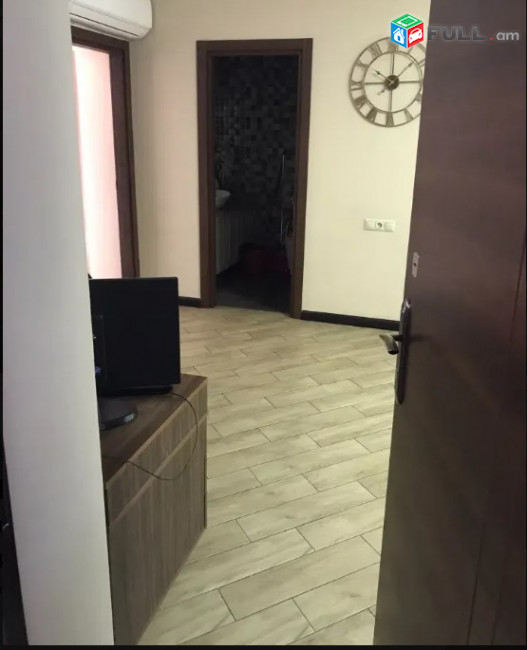 LA07873 Վարձով 2 սենյականոց բնակարան Թումանյան փողոց , Սաս սուպերմարկետի մոտ