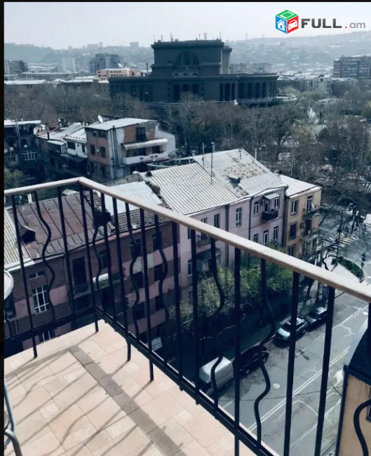 LA07873 Վարձով 2 սենյականոց բնակարան Թումանյան փողոց , Սաս սուպերմարկետի մոտ