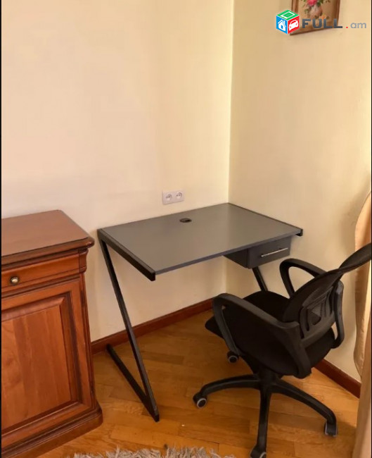 LA07875 Վարձով 2 սենյականոց բնակարան Վարդանանց փողոց , նորակառույց շենք 