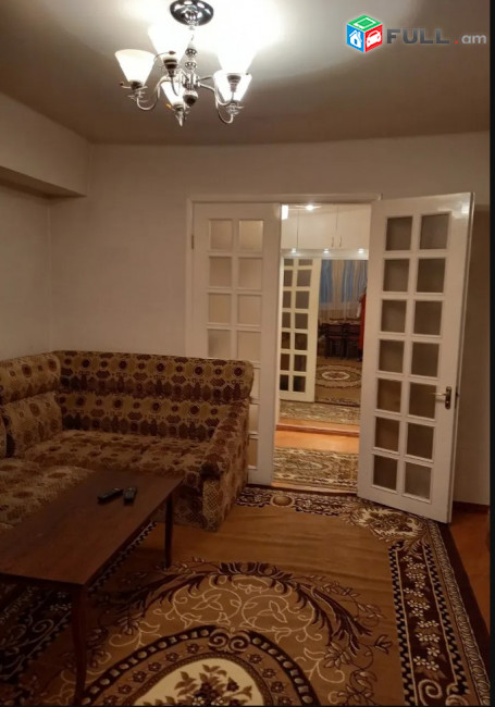 LA07891 Վարձով 3  սենյականոց բնակարան Մոնումենտ  , Ֆիզմաթի դպրոցի մոտ