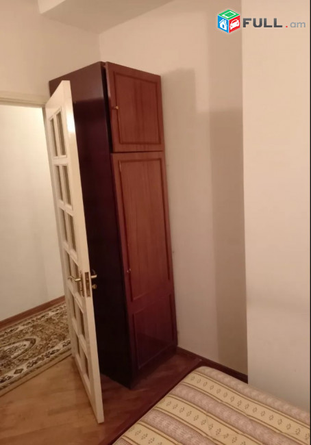 LA07891 Վարձով 3  սենյականոց բնակարան Մոնումենտ  , Ֆիզմաթի դպրոցի մոտ
