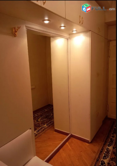 LA07891 Վարձով 3  սենյականոց բնակարան Մոնումենտ  , Ֆիզմաթի դպրոցի մոտ