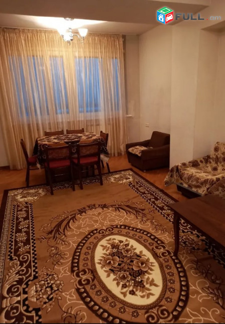 LA07891 Վարձով 3  սենյականոց բնակարան Մոնումենտ  , Ֆիզմաթի դպրոցի մոտ