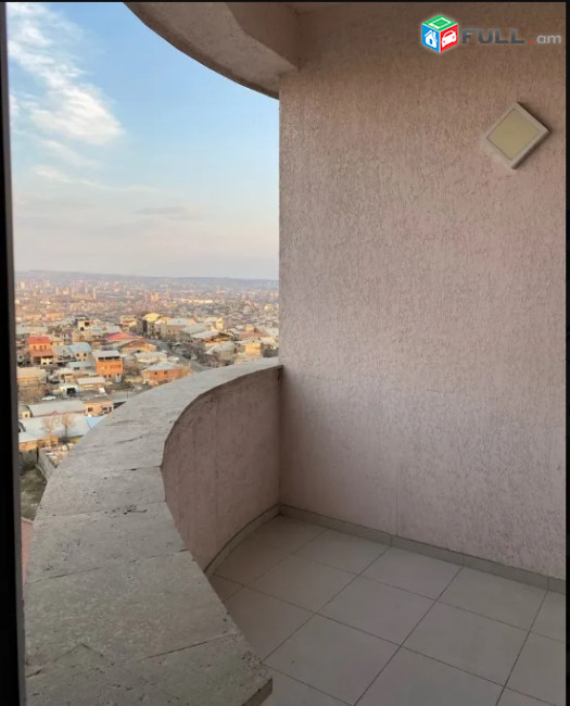 LA07907 Վարձով 2 սենյականոց 2 սենյականոց բնակարան  Ծիծեռնակաբերդի խճուղի, Դալմա նորակառույց շենք