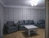 LA07909 Վարձով 3 սենյականոց բնակարան Գյուլբենկյան փողոցում 