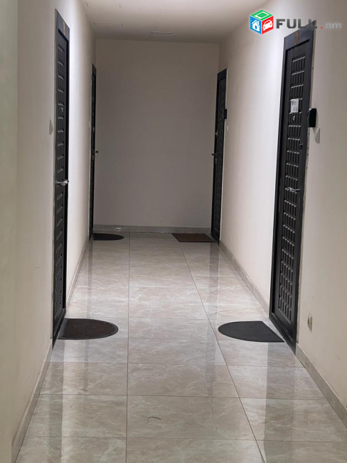 LA07911 Վարձով 2 սենյականոց բնակարան Բյուզանդի փողոց , նորակռույց շենք