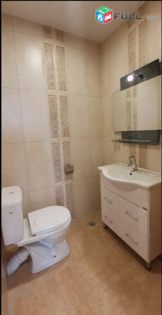 LA07912 Վարձով 3 սենյականոց բնակարան Դավթաշեն 4 թաղամաս , նորակառույց շենք