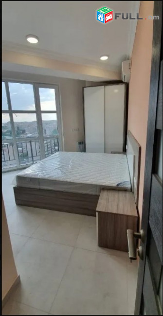 LA07912 Վարձով 3 սենյականոց բնակարան Դավթաշեն 4 թաղամաս , նորակառույց շենք