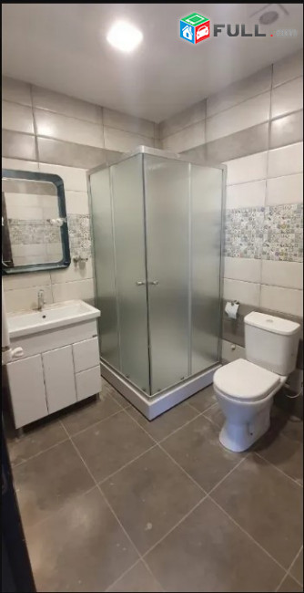 LA07912 Վարձով 3 սենյականոց բնակարան Դավթաշեն 4 թաղամաս , նորակառույց շենք