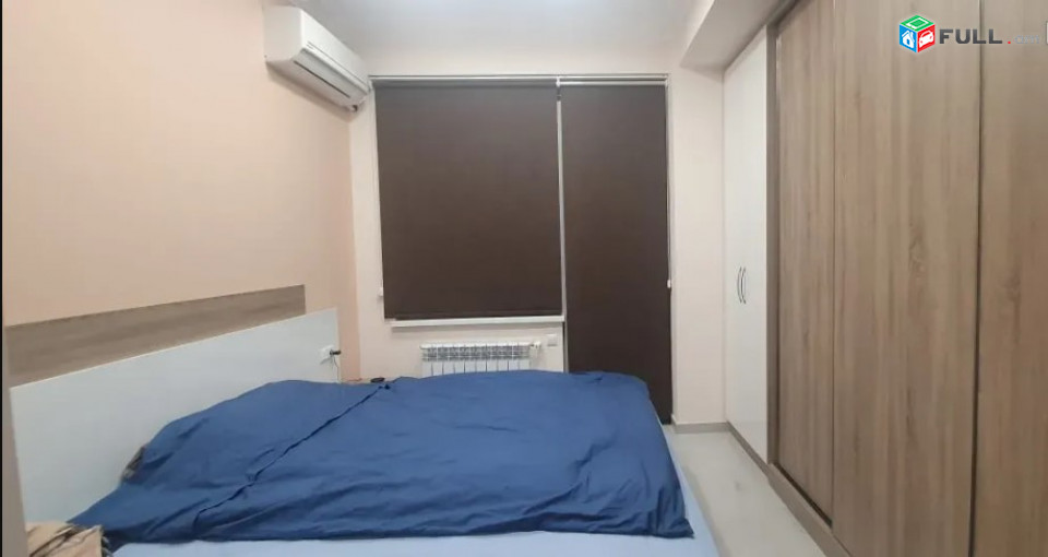 LA07912 Վարձով 3 սենյականոց բնակարան Դավթաշեն 4 թաղամաս , նորակառույց շենք