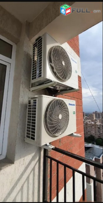 LA07912 Վարձով 3 սենյականոց բնակարան Դավթաշեն 4 թաղամաս , նորակառույց շենք