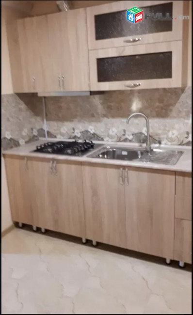 LA07923 Վարձով 2 սենյականովց բնակարան Եղբայրության փողոց , 3 Մաս