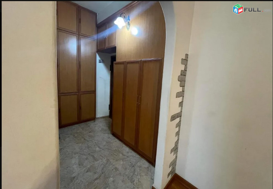 LA07924 Վարձով 1 սենյականոց բնակարան Արշակունյաց պողոտայում 