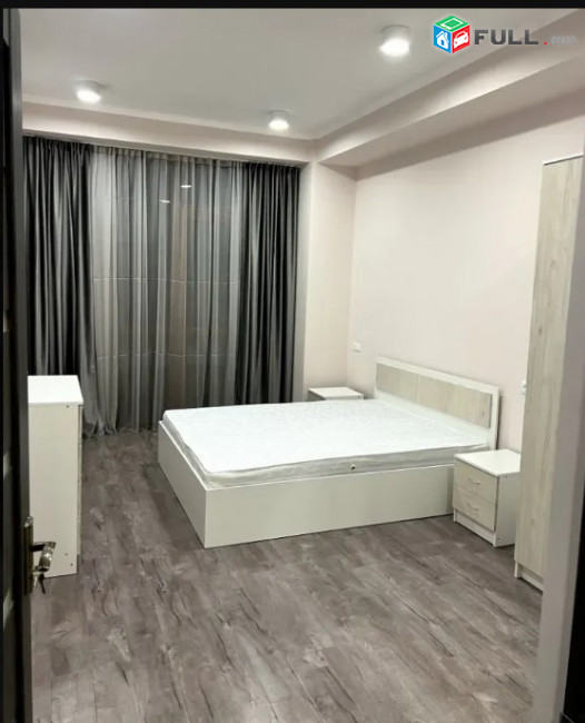 LA07930 Վարձով 3 սենյականոց բնակարան Ադոնց , Երազ բնակելի թաղամաս նորակառույց
