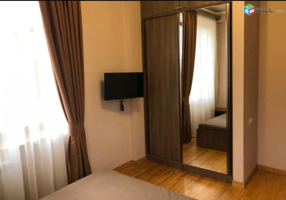 LA07932 Վարձով 2  սենյականոց բնակարան  Արգիշտի , Գլենդել Հիլզ նորակառույց շենքում