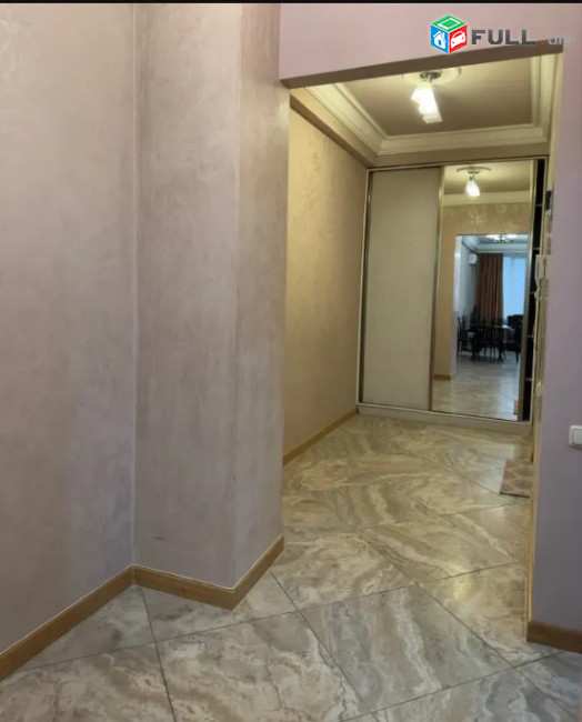 LA07932 Վարձով 2  սենյականոց բնակարան  Արգիշտի , Գլենդել Հիլզ նորակառույց շենքում