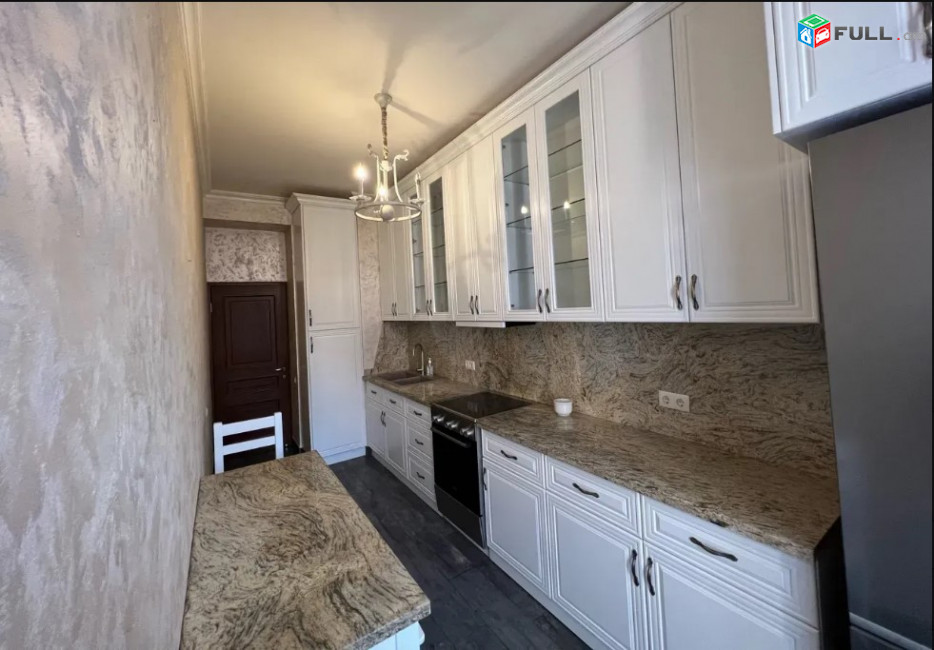 LA07937  Վարձով 3 սենյականոց բնակարան Ադոնց , Երազ բնակելի թաղամաս նորակառույց