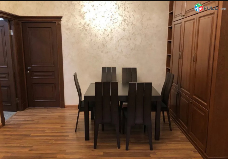 LA07937  Վարձով 3 սենյականոց բնակարան Ադոնց , Երազ բնակելի թաղամաս նորակառույց
