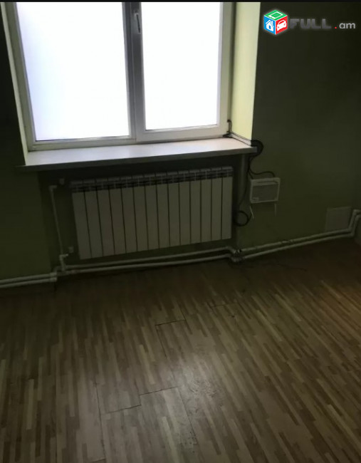 LA07940 Վարձով 132 քմ. Գրասենյակային տարածք Նիկողայոս Ադոնցի փողոցում Արաբկիրում,