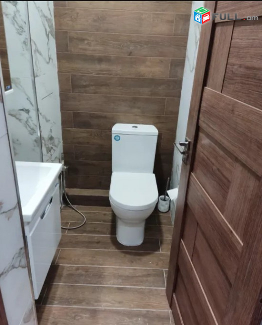 LA07948 Վարձով 3 սենյականոց բնակարան Տիգրան Պետրոսյան փողոց , նորակառույց շենքում