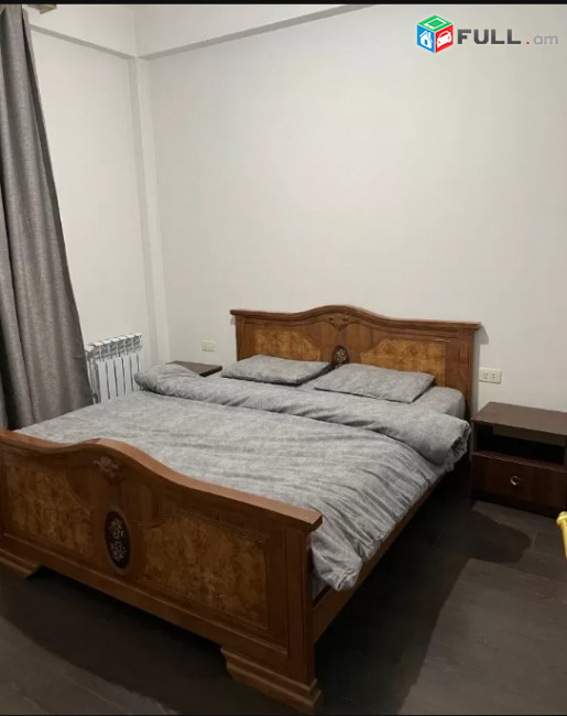 LA07949  Վարձով 3 սենյականոց բնակարան Տիգրան Պետրոսյան փողոց , նորակառույց շենքում