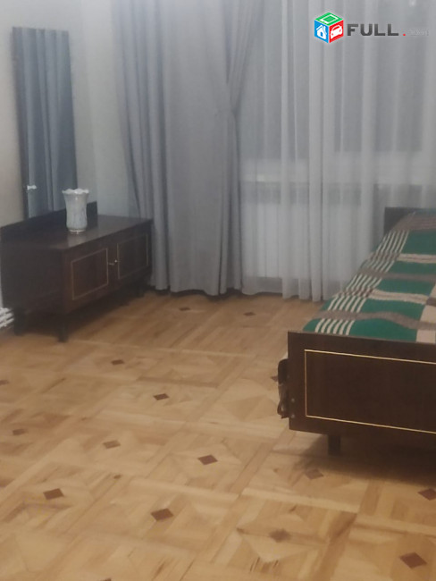 LA07947  Վարձով 2 սենյակ նիշայով Ավան Խուդյակով փողոցում 