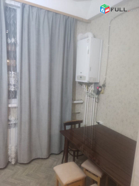LA07947  Վարձով 2 սենյակ նիշայով Ավան Խուդյակով փողոցում 