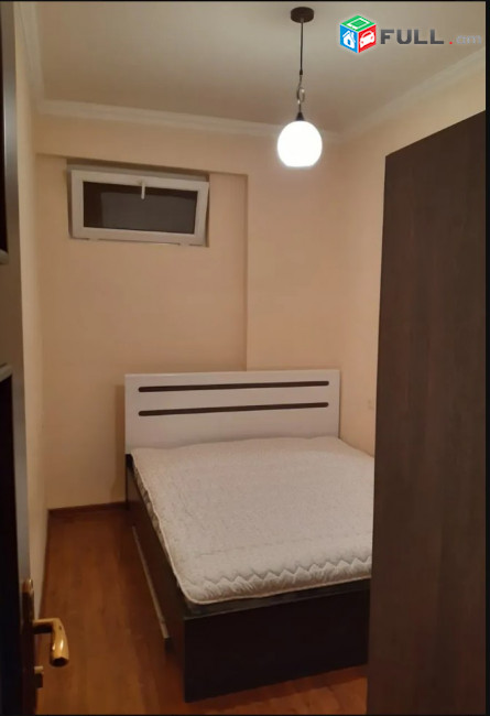 LA07953 Վարձով 2 սենյականոց բնակարան Բաղյան փողոց , 3 Մասիվ 