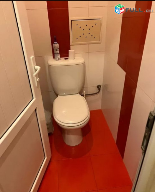 LA07954 Վարձով 2 սենյականոց բնակարան Եղիշե Թադևոսյան փողոցում