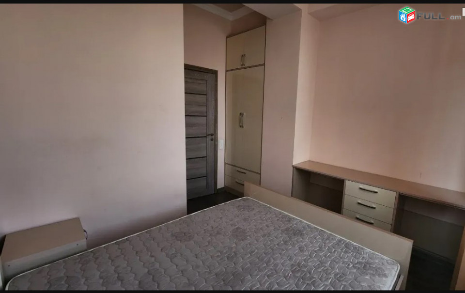 LA07957 Վարձով 3 սենյականոց բնակարան Աջափնյակ , Շինարարների փողոց նորակառույց շենքում