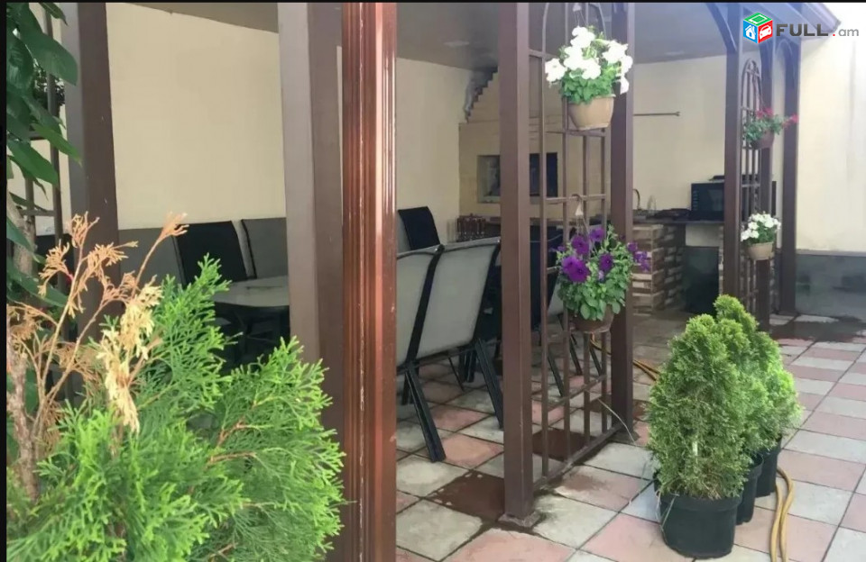 LA07966 Վարձով 6 սենյականոց 3 հարկանի առանձնատուն Դավիթաշենում