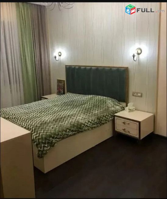 LA07966 Վարձով 6 սենյականոց 3 հարկանի առանձնատուն Դավիթաշենում