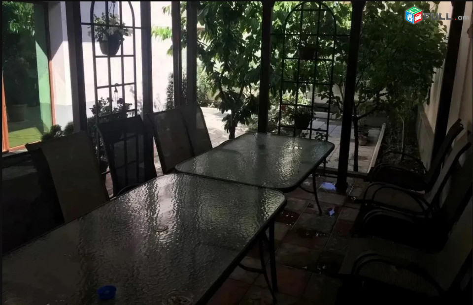 LA07966 Վարձով 6 սենյականոց 3 հարկանի առանձնատուն Դավիթաշենում