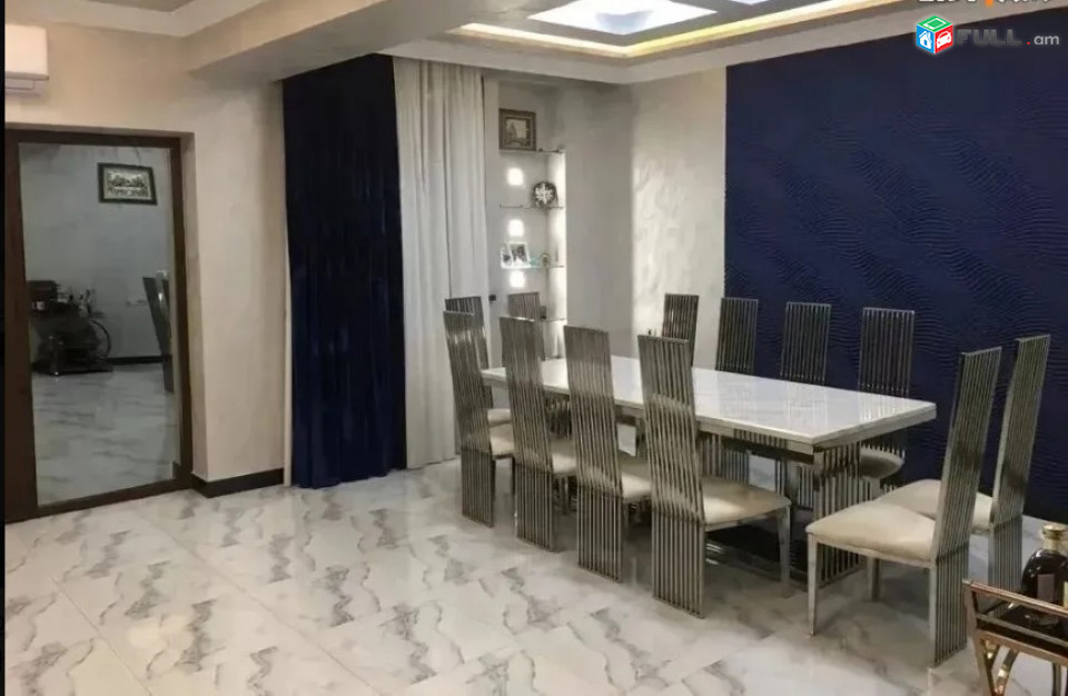 LA07966 Վարձով 6 սենյականոց 3 հարկանի առանձնատուն Դավիթաշենում
