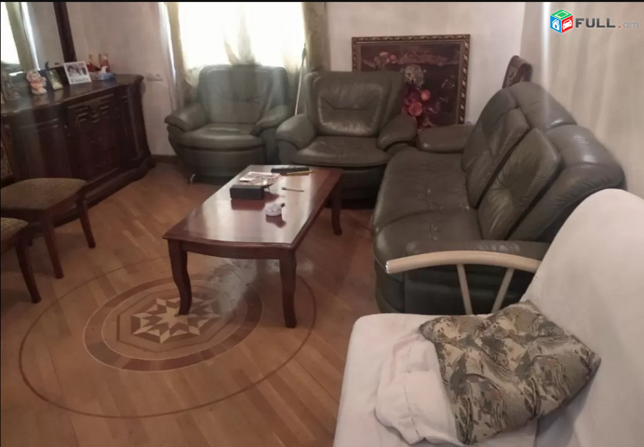 LA07969 Վարձով 2 սենյականոց բնակարան Մարշալ Բաղրամյան պողոտայում
