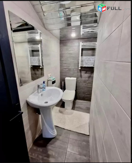 LA07974  Վարձով 4 սենյականոց 2  հարկանի քարե տուն Նոր-Արեշի 42 փողոցում