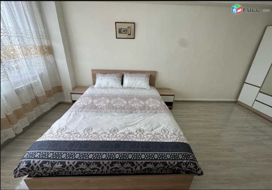 LA07971 Վարձով 3 սենյականոց բնակարան Կողբացի փողոցում 
