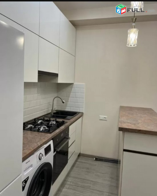LA07978  Վարձով 2 սենյականոց բնակարան Ամիրյան փողոց , նորակառույց շենք