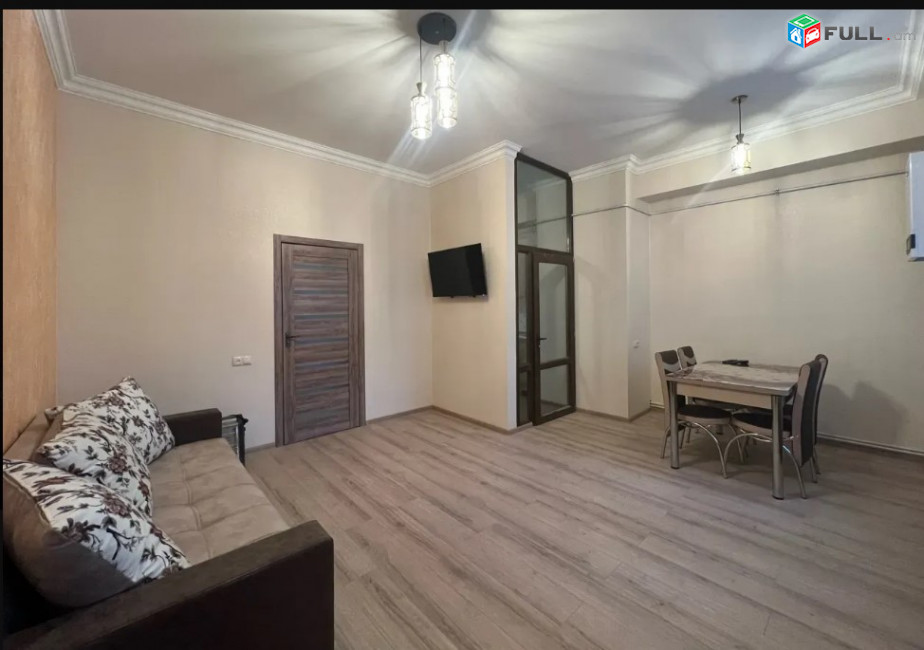 LA07980 Վարձով 2 սենյականոց բնակարան Բյուզանդի փողոց , Մալիբու այգու մոտ