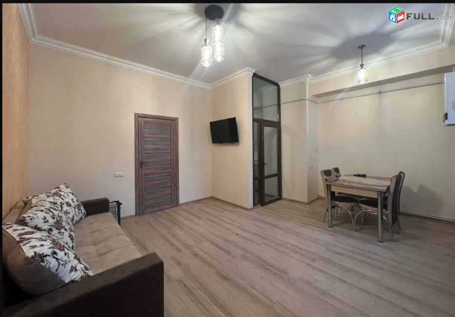LA07980 Վարձով 2 սենյականոց բնակարան Բյուզանդի փողոց , Մալիբու այգու մոտ