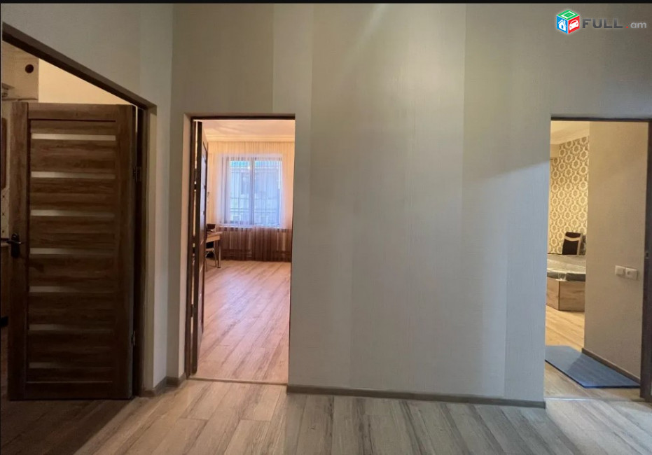 LA07980 Վարձով 2 սենյականոց բնակարան Բյուզանդի փողոց , Մալիբու այգու մոտ