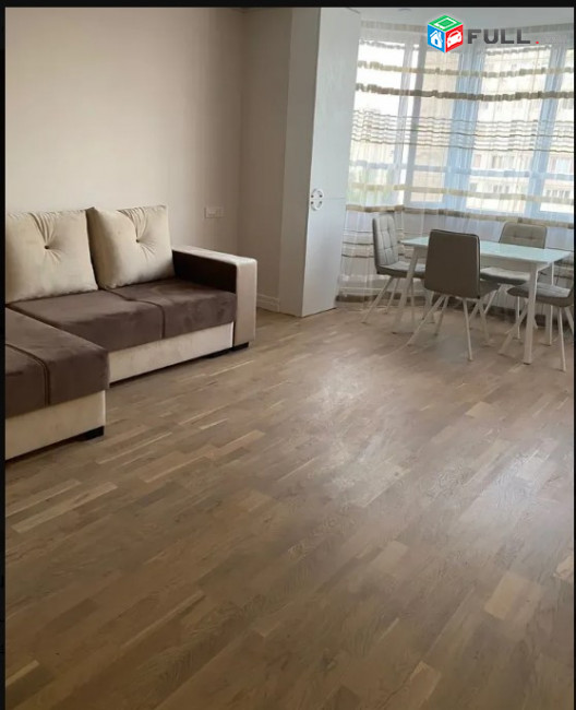 LA07987 Վարձով 3 սենյականոց բնակարան Դավթաշեն 2-րդ թաղամաս
