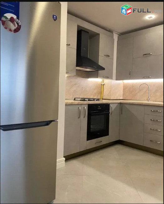 LA07987 Վարձով 3 սենյականոց բնակարան Դավթաշեն 2-րդ թաղամաս